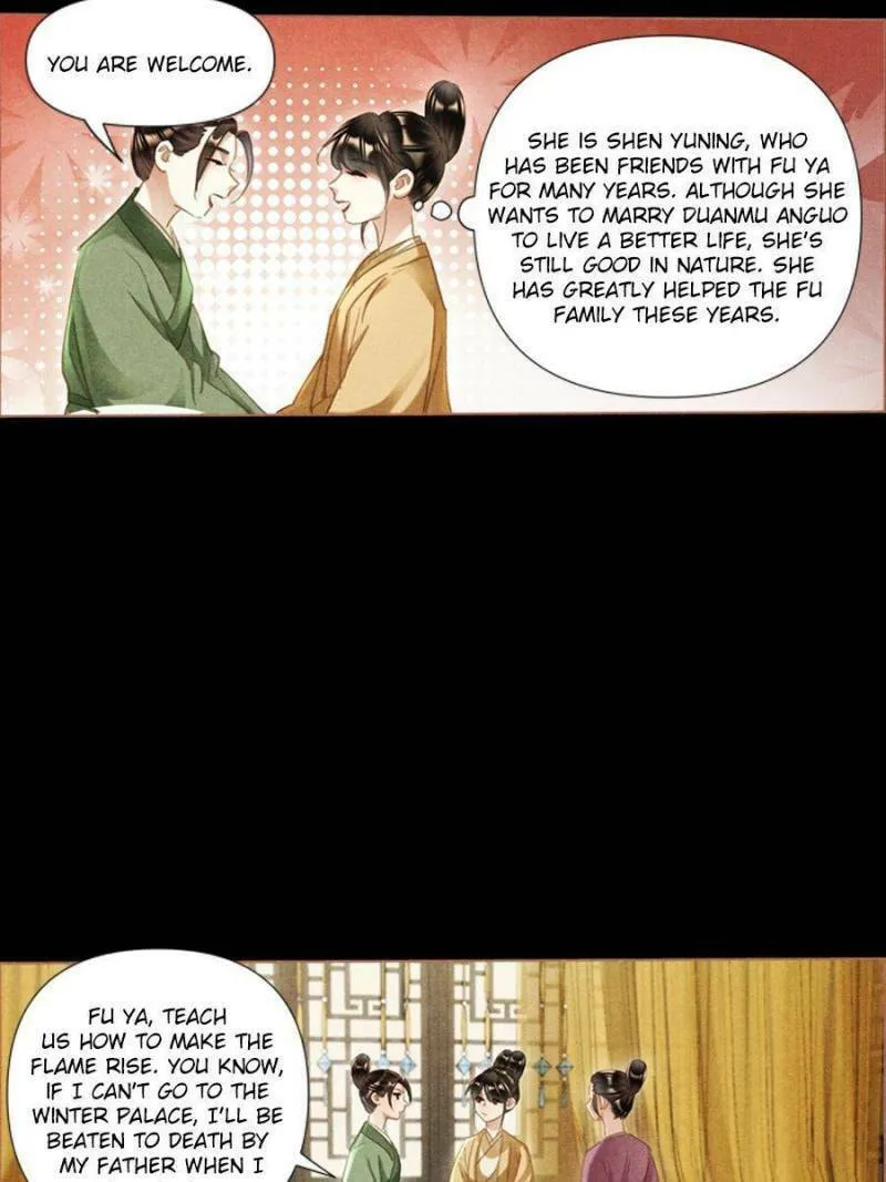 Read Divine Doctor (Colored) chapter 495 image 18 on Lezhin