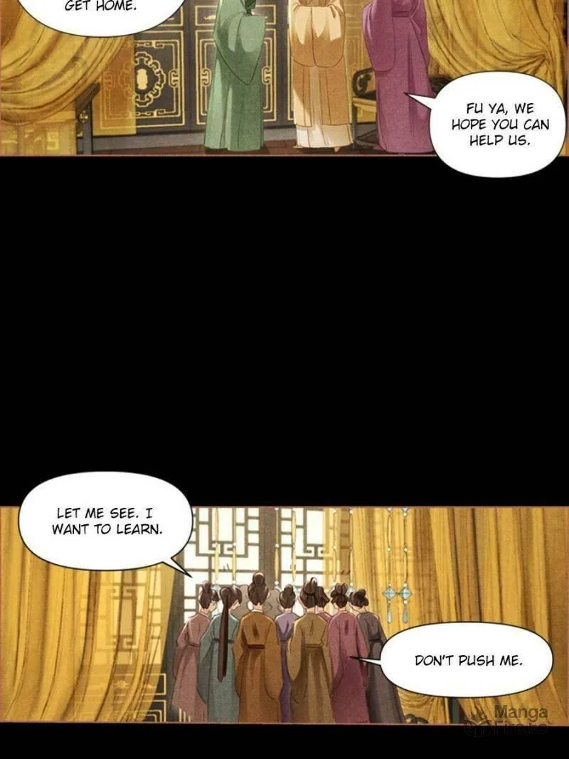 Read Divine Doctor (Colored) chapter 495 image 19 on Lezhin