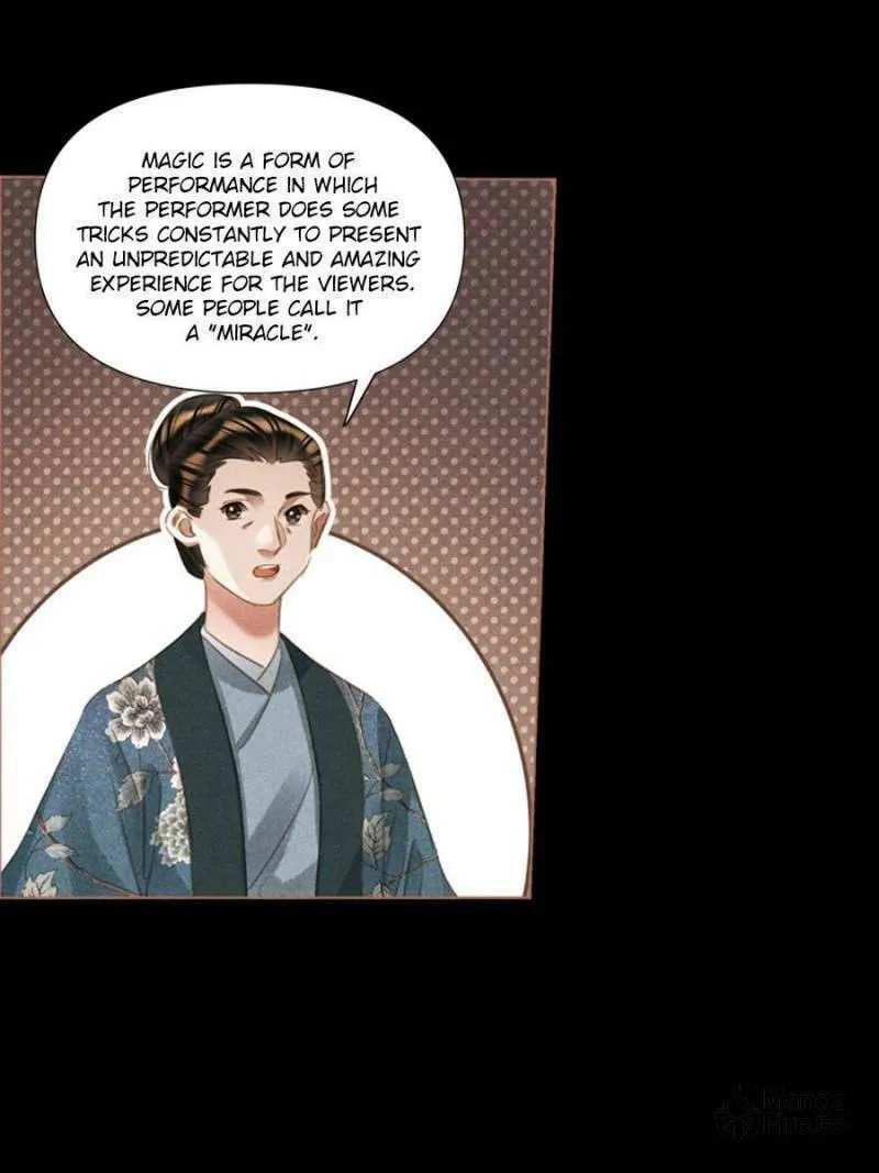 Read Divine Doctor (Colored) chapter 495 image 2 on Lezhin
