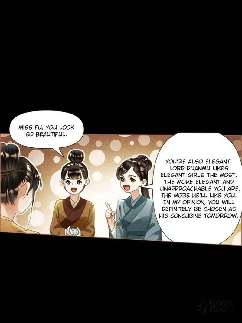Read Divine Doctor (Colored) chapter 495 image 20 on Lezhin