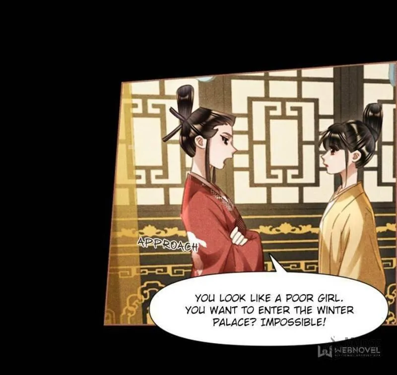 Read Divine Doctor (Colored) chapter 495 image 23 on Lezhin