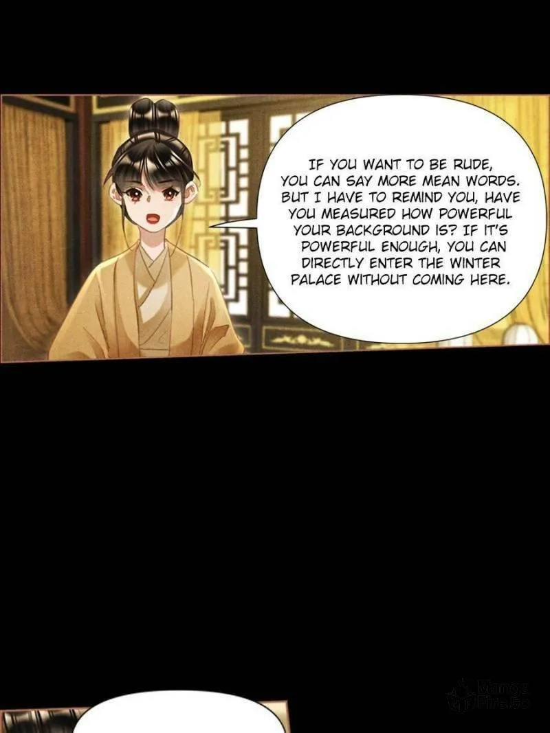 Read Divine Doctor (Colored) chapter 495 image 24 on Lezhin