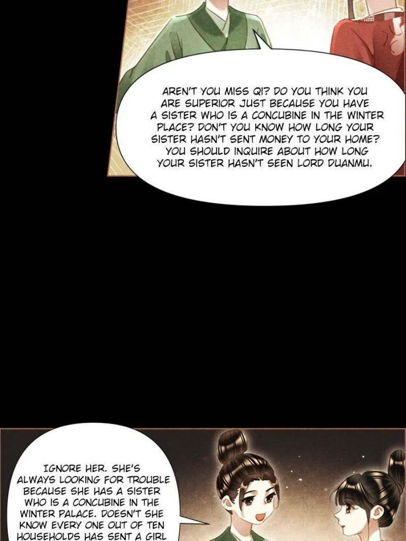 Read Divine Doctor (Colored) chapter 495 image 28 on Lezhin