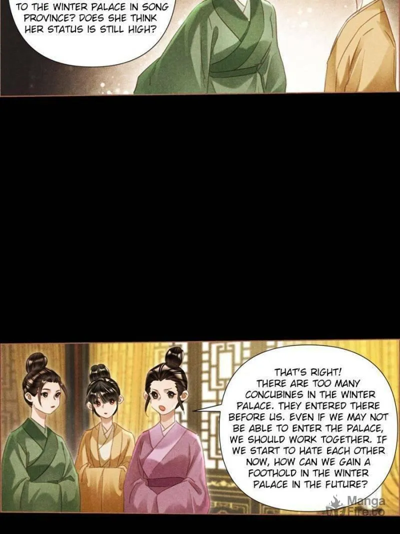 Read Divine Doctor (Colored) chapter 495 image 29 on Lezhin