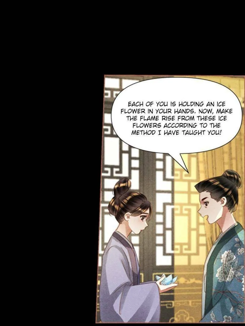 Read Divine Doctor (Colored) chapter 495 image 3 on Lezhin