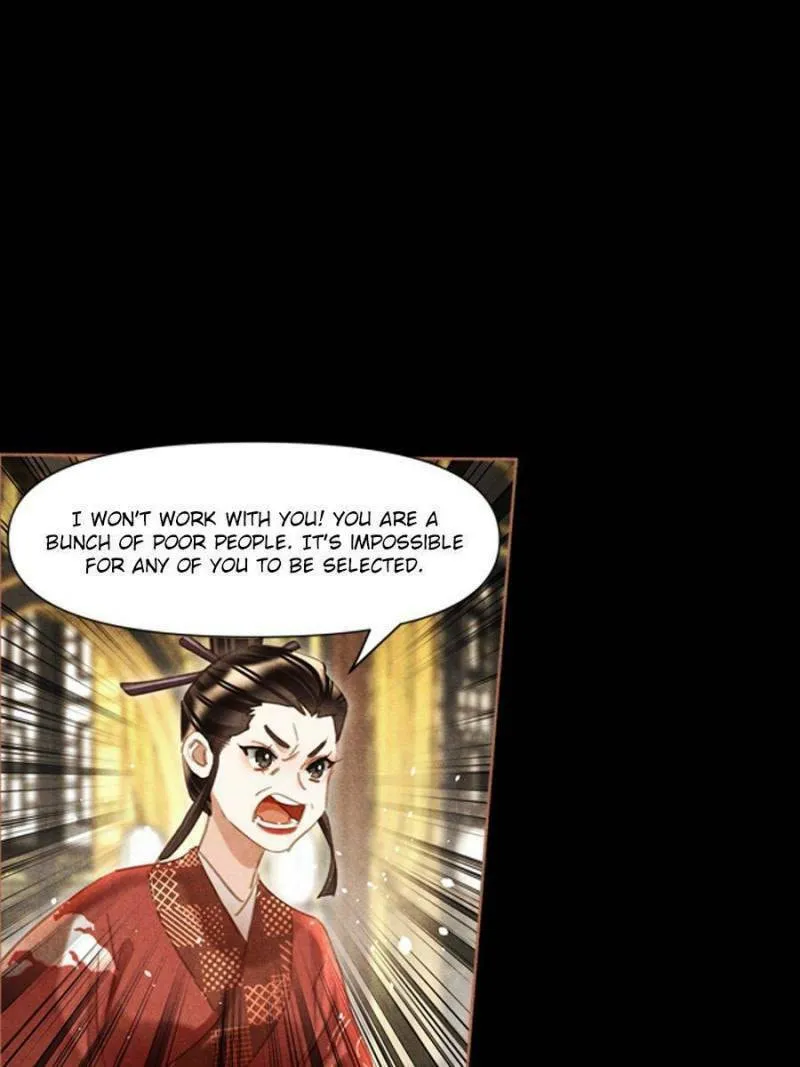 Read Divine Doctor (Colored) chapter 495 image 30 on Lezhin