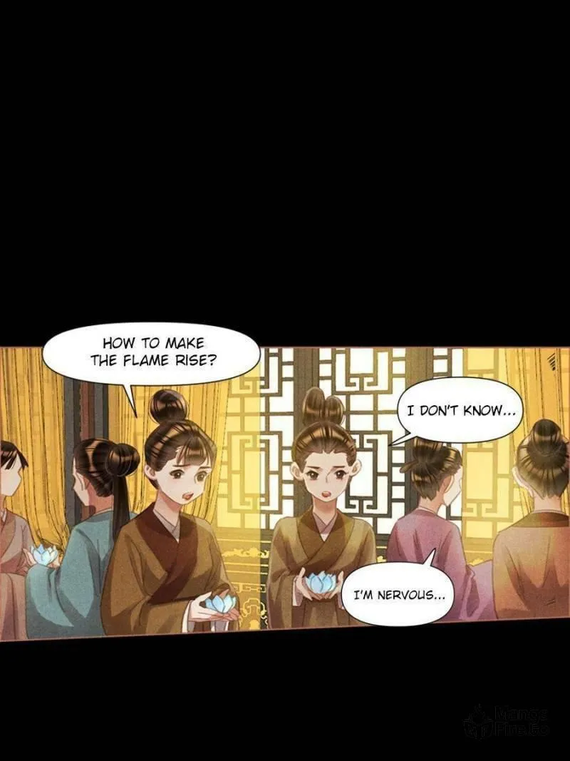 Read Divine Doctor (Colored) chapter 495 image 4 on Lezhin