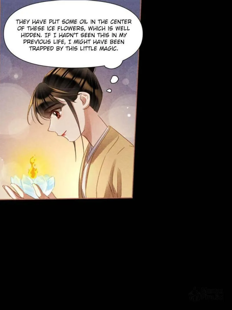 Read Divine Doctor (Colored) chapter 495 image 9 on Lezhin