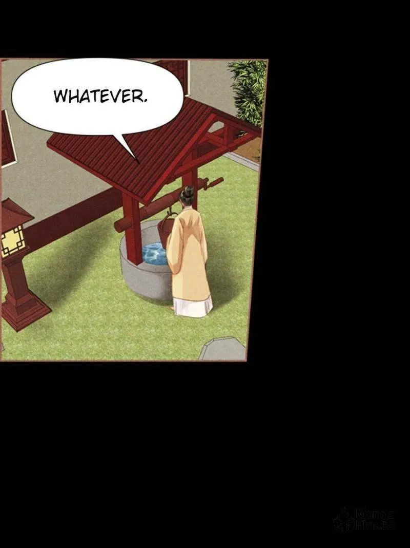 Read Divine Doctor (Colored) chapter 496 image 14 on Lezhin