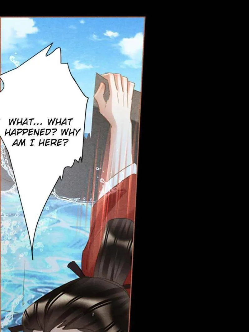 Read Divine Doctor (Colored) chapter 496 image 22 on Lezhin