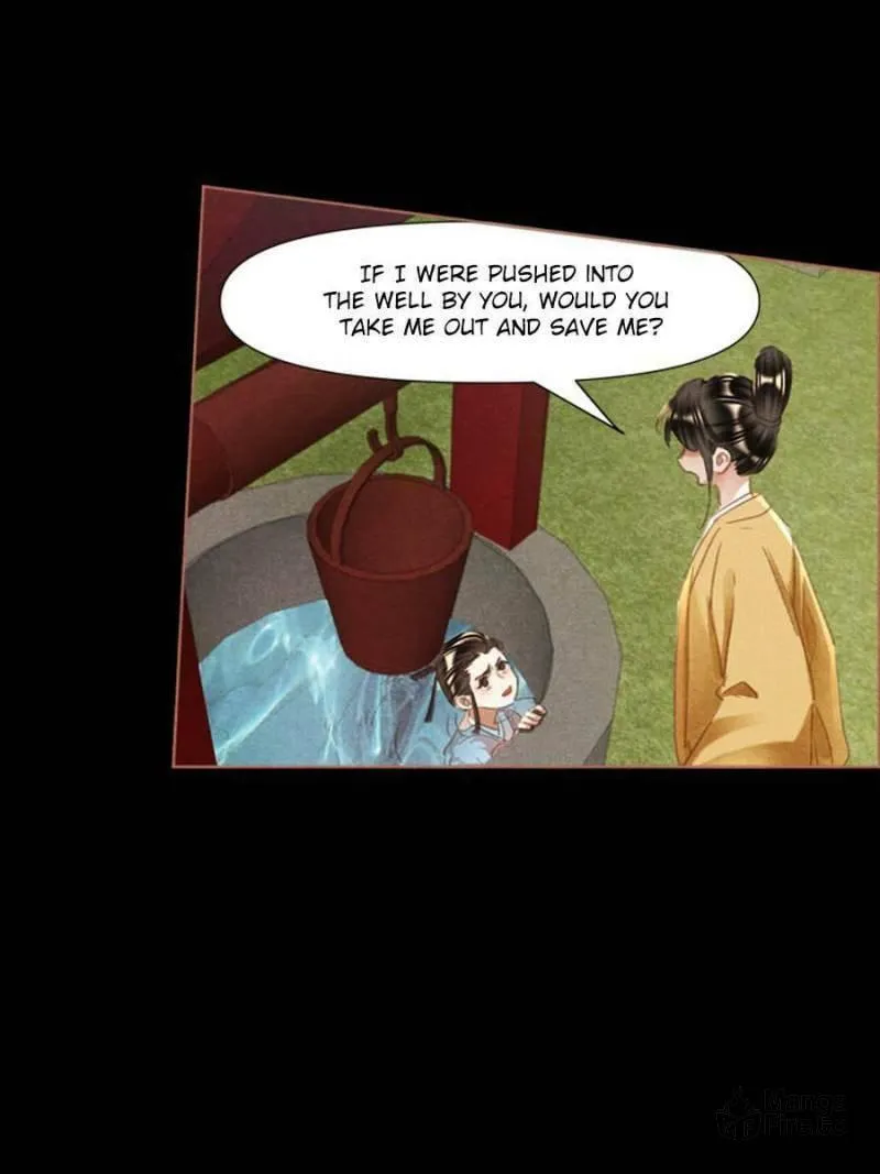 Read Divine Doctor (Colored) chapter 496 image 26 on Lezhin