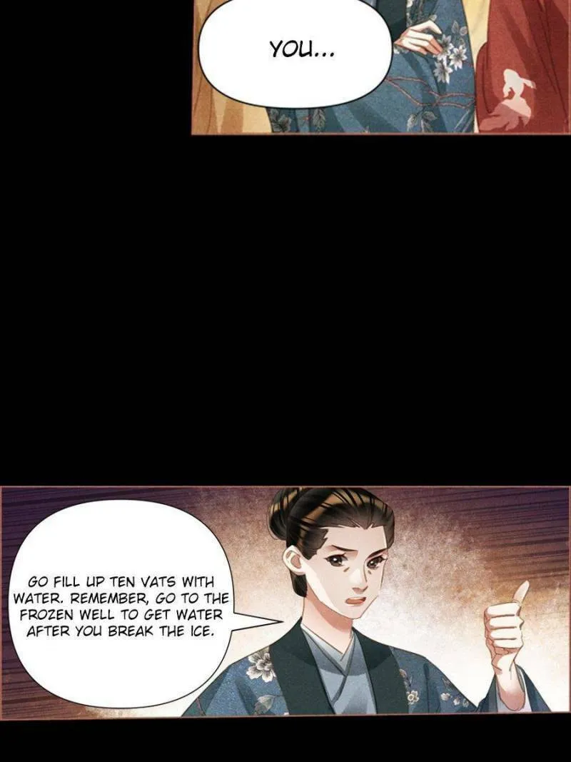 Read Divine Doctor (Colored) chapter 496 image 7 on Lezhin