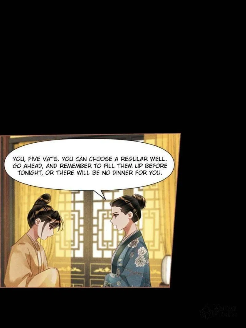 Read Divine Doctor (Colored) chapter 496 image 8 on Lezhin