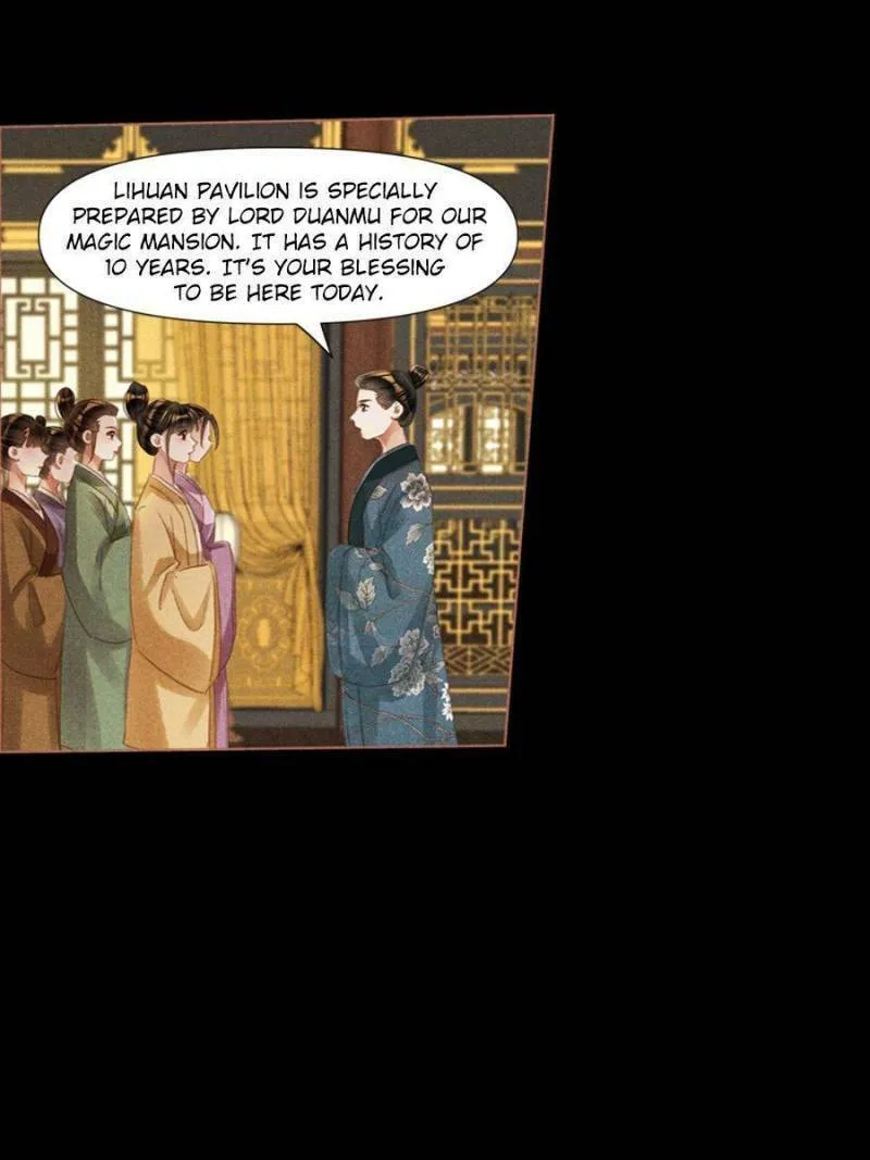Read Divine Doctor (Colored) chapter 497 image 1 on Lezhin
