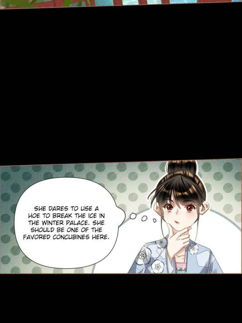Read Divine Doctor (Colored) chapter 497 image 13 on Lezhin
