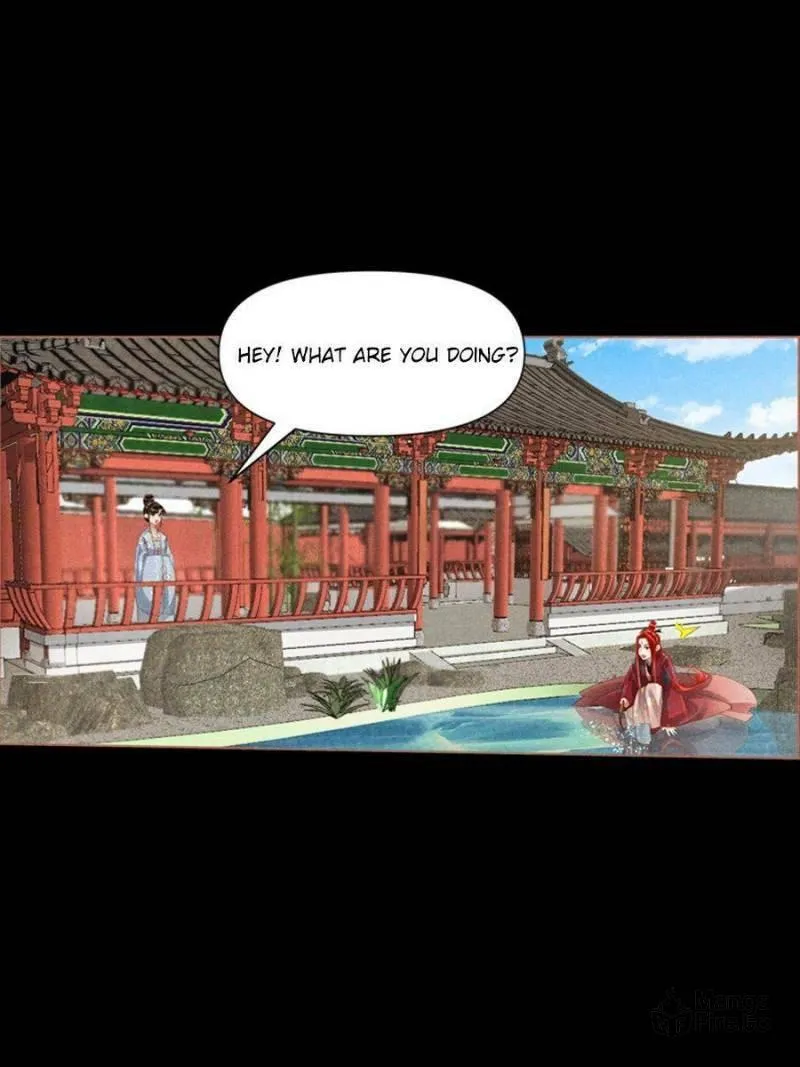 Read Divine Doctor (Colored) chapter 497 image 14 on Lezhin