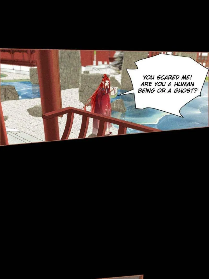 Read Divine Doctor (Colored) chapter 497 image 15 on Lezhin