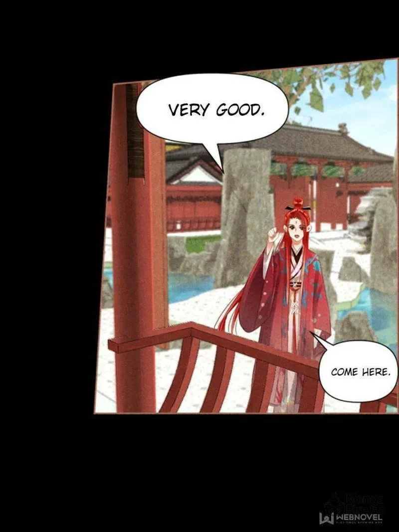 Read Divine Doctor (Colored) chapter 497 image 17 on Lezhin