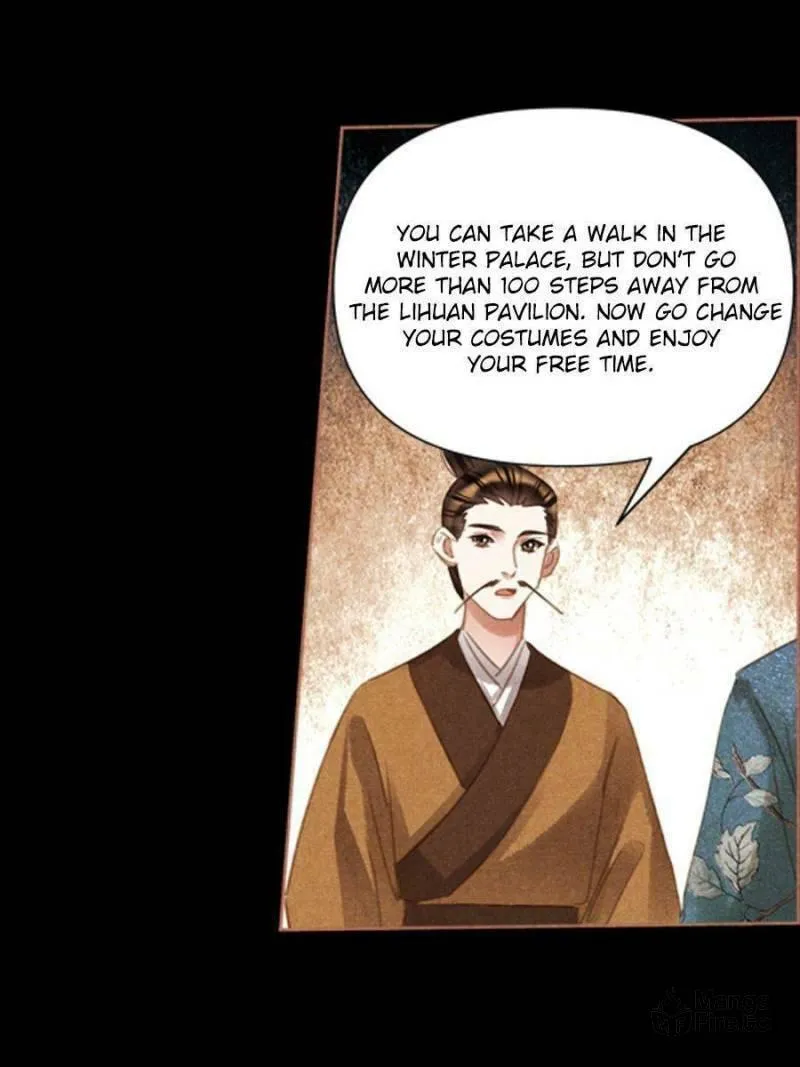Read Divine Doctor (Colored) chapter 497 image 2 on Lezhin
