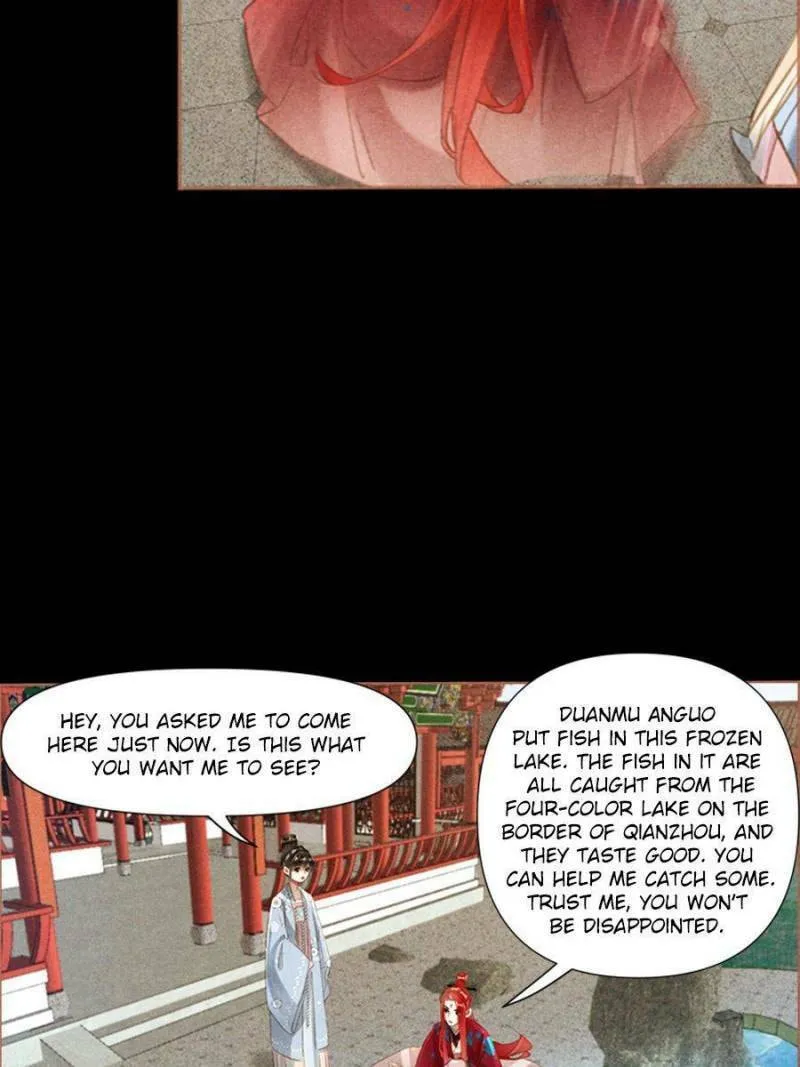 Read Divine Doctor (Colored) chapter 497 image 27 on Lezhin