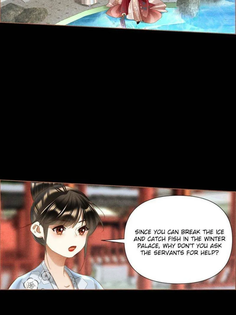 Read Divine Doctor (Colored) chapter 497 image 28 on Lezhin