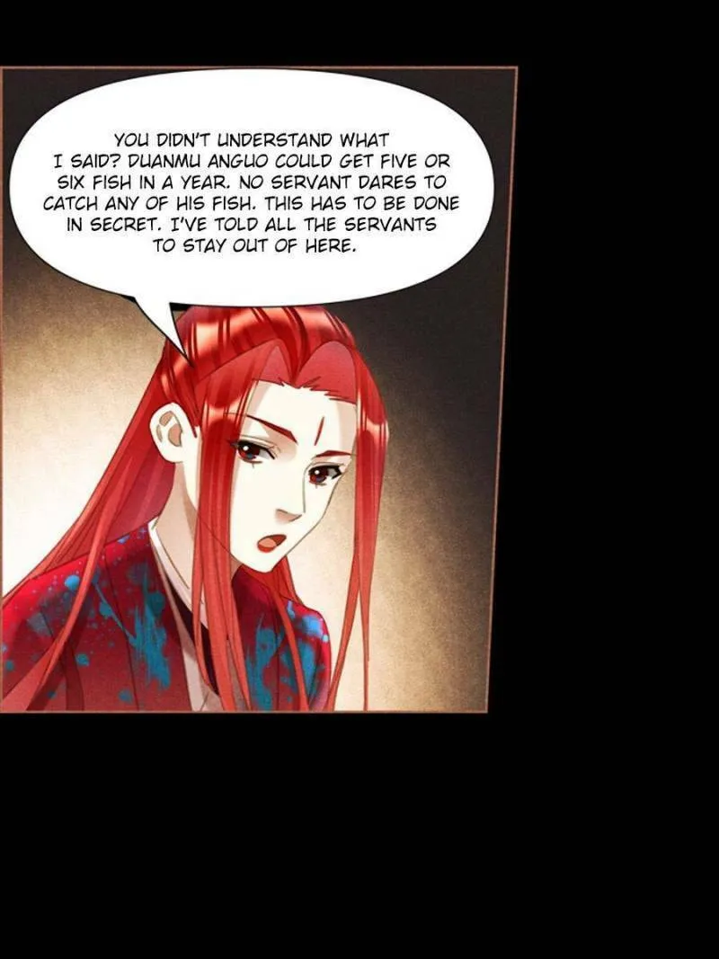 Read Divine Doctor (Colored) chapter 497 image 30 on Lezhin