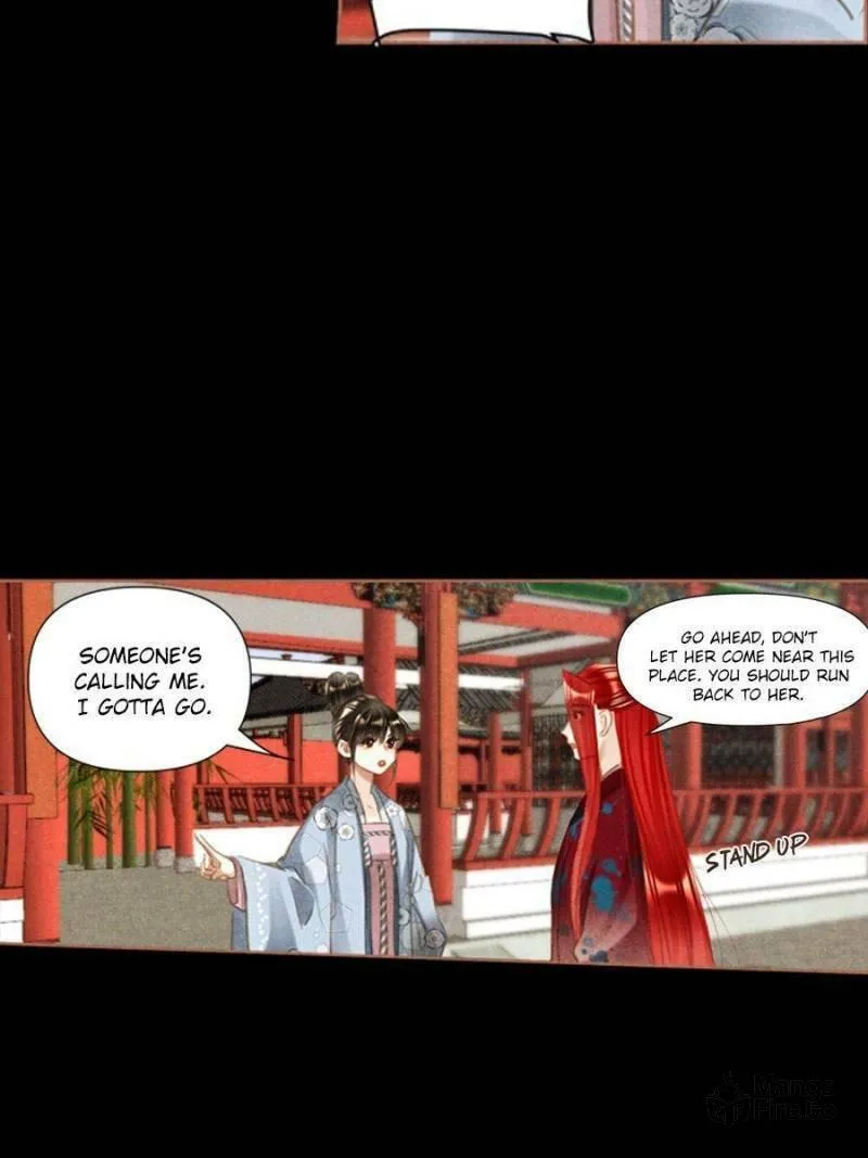 Read Divine Doctor (Colored) chapter 497 image 32 on Lezhin