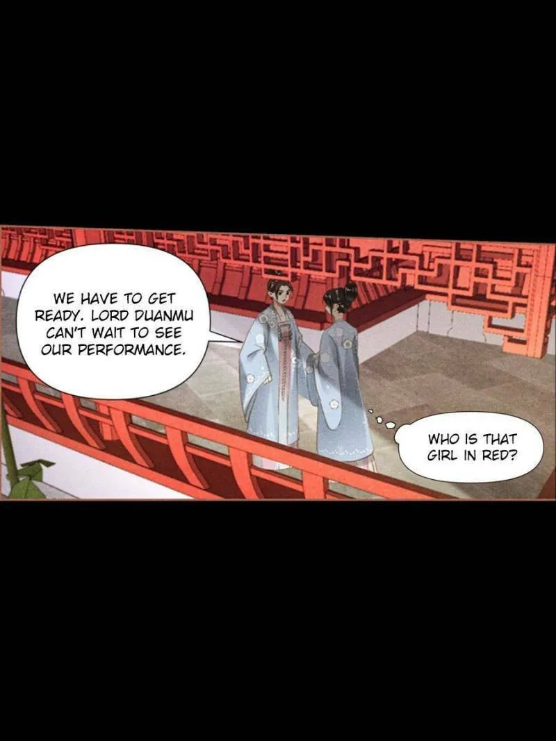 Read Divine Doctor (Colored) chapter 497 image 33 on Lezhin