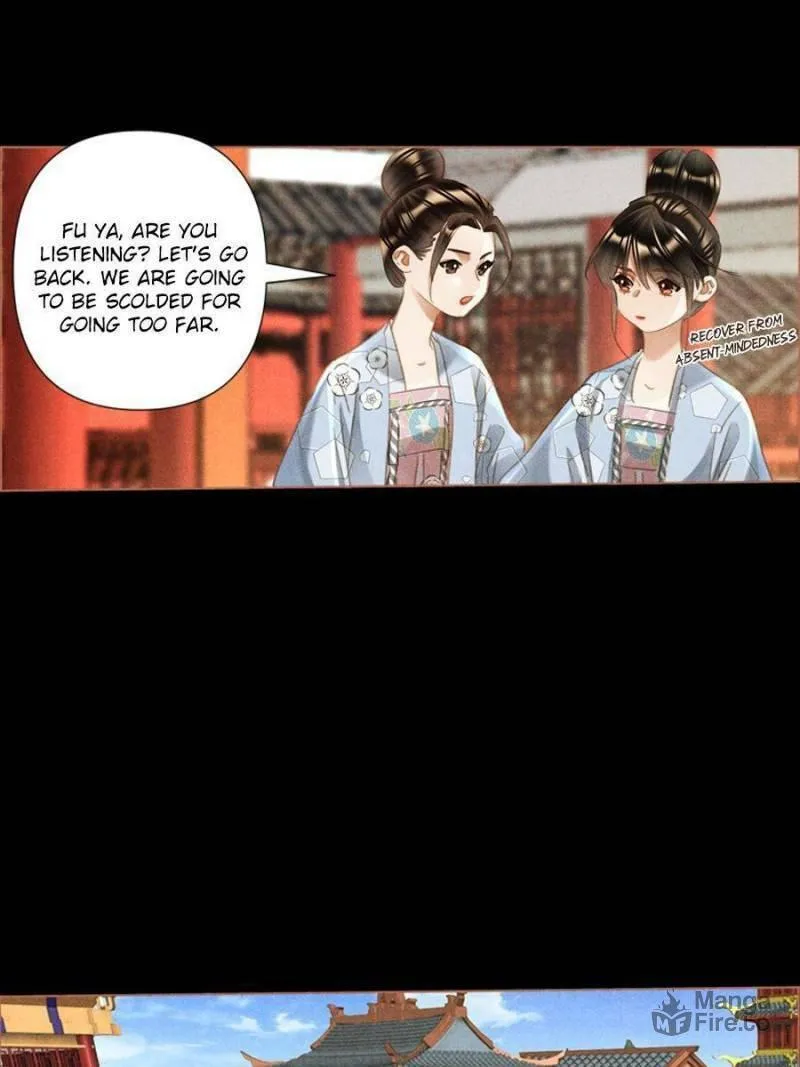 Read Divine Doctor (Colored) chapter 497 image 34 on Lezhin