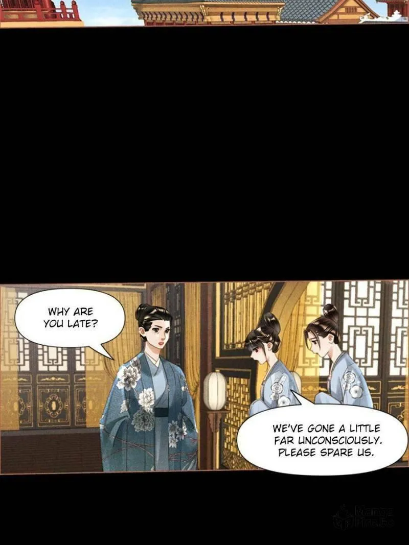 Read Divine Doctor (Colored) chapter 497 image 35 on Lezhin