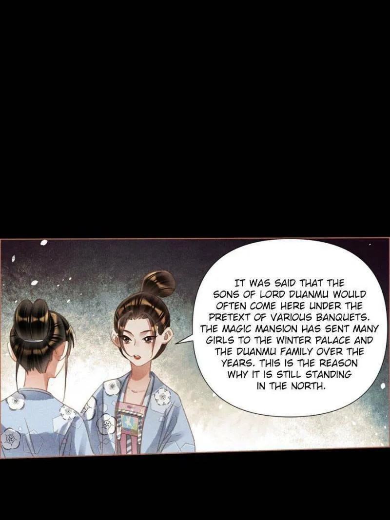 Read Divine Doctor (Colored) chapter 497 image 6 on Lezhin