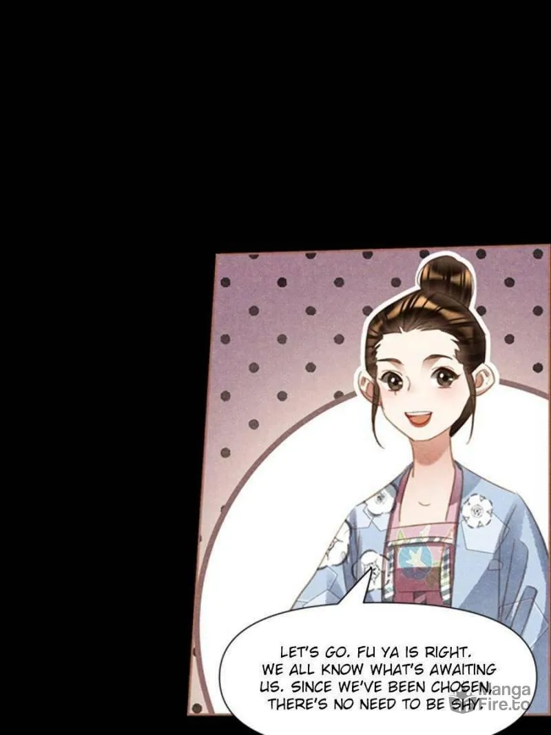 Read Divine Doctor (Colored) chapter 497 image 8 on Lezhin