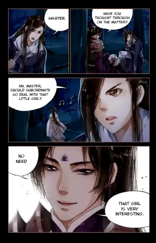 Read Divine Doctor (Colored) chapter 5 image 6 on Lezhin