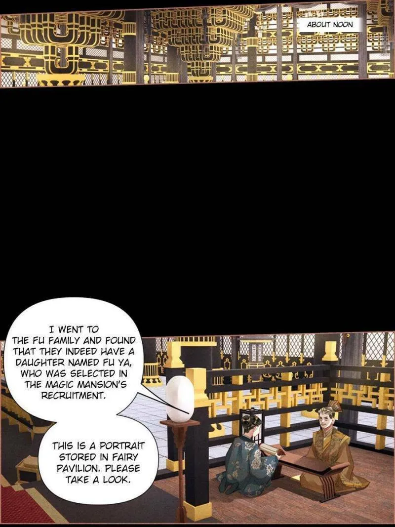 Read Divine Doctor (Colored) chapter 500 image 12 on Lezhin