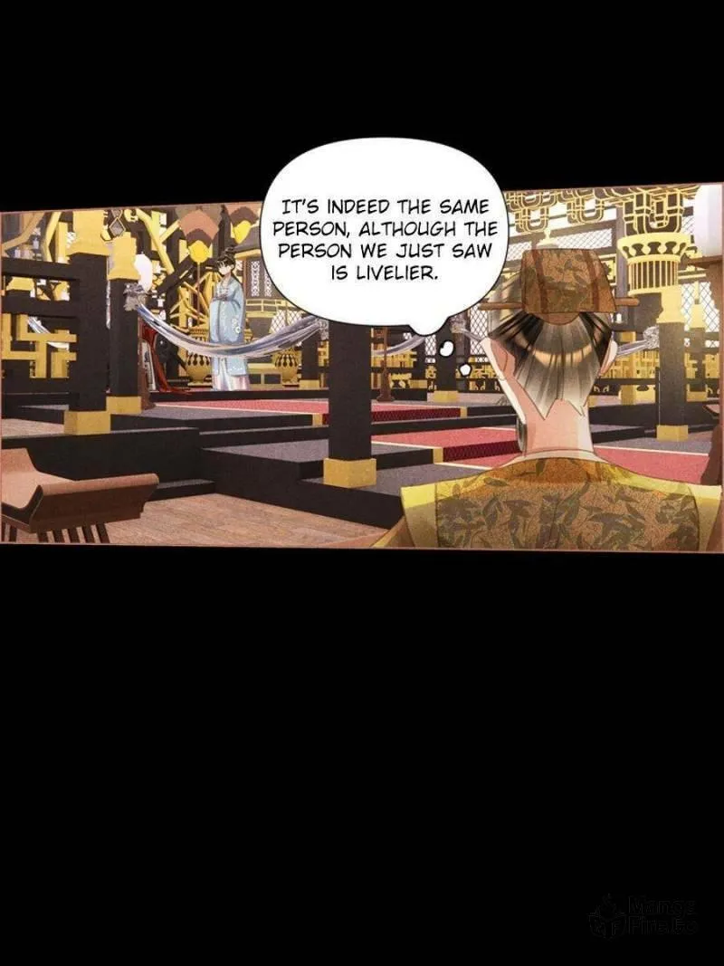 Read Divine Doctor (Colored) chapter 500 image 14 on Lezhin