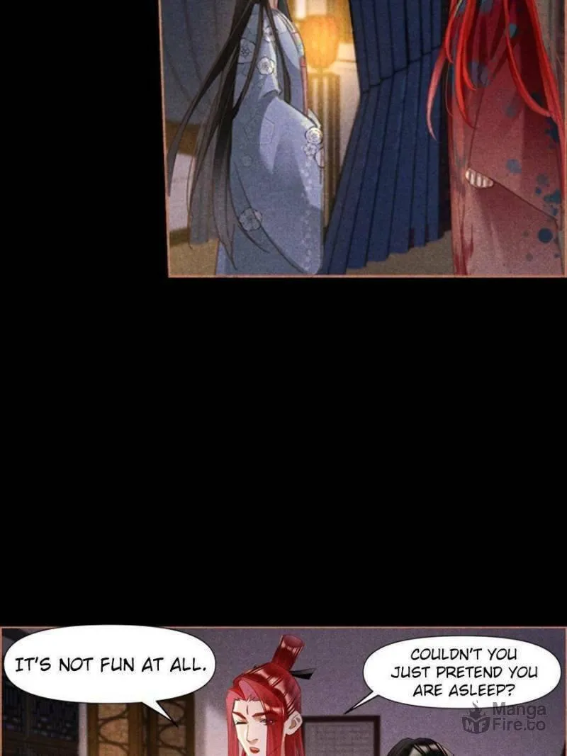 Read Divine Doctor (Colored) chapter 500 image 24 on Lezhin