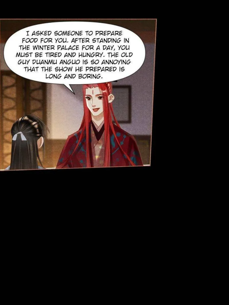 Read Divine Doctor (Colored) chapter 500 image 27 on Lezhin
