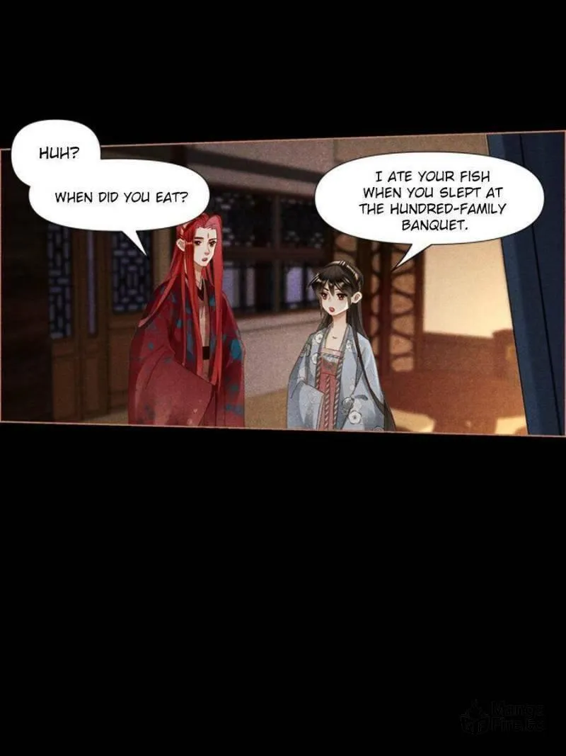 Read Divine Doctor (Colored) chapter 500 image 29 on Lezhin