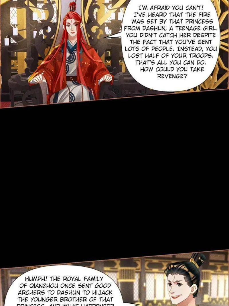 Read Divine Doctor (Colored) chapter 500 image 3 on Lezhin