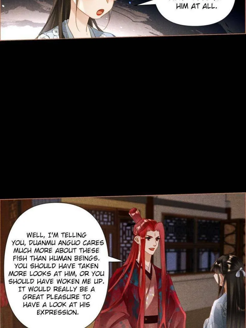 Read Divine Doctor (Colored) chapter 500 image 31 on Lezhin
