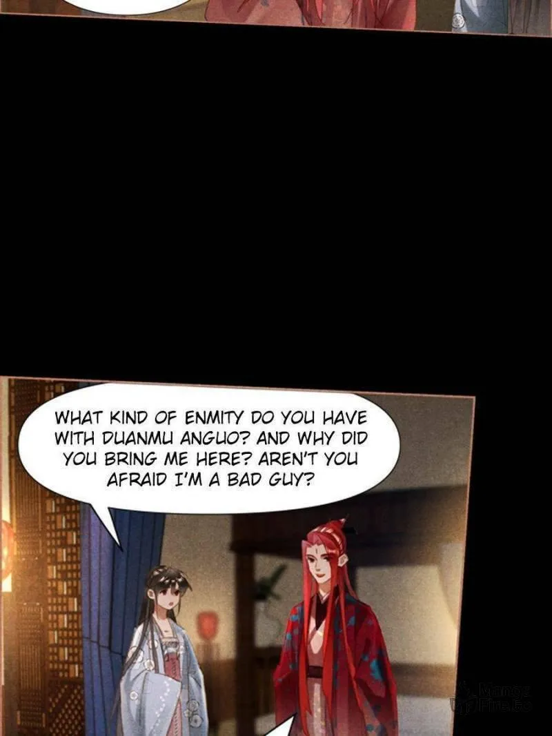 Read Divine Doctor (Colored) chapter 500 image 32 on Lezhin