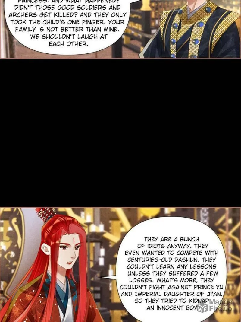 Read Divine Doctor (Colored) chapter 500 image 4 on Lezhin