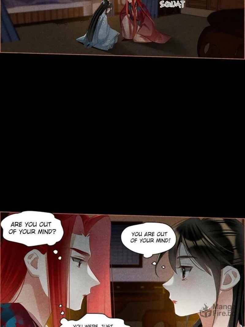 Read Divine Doctor (Colored) chapter 501 image 11 on Lezhin