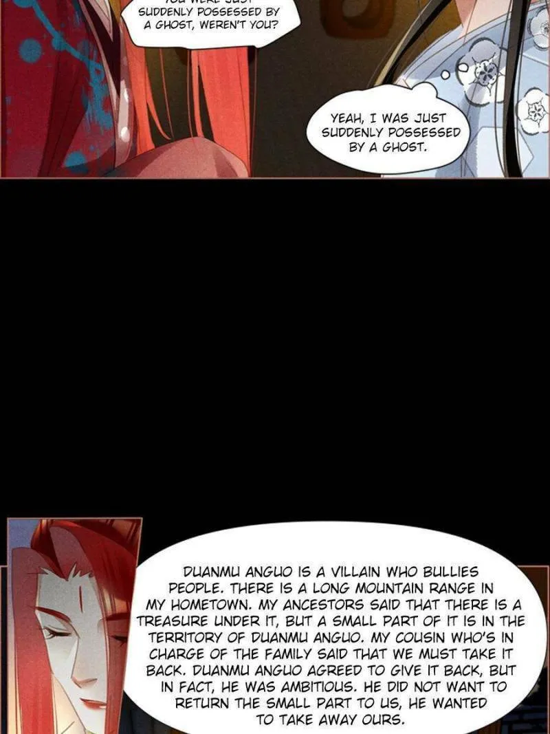 Read Divine Doctor (Colored) chapter 501 image 12 on Lezhin