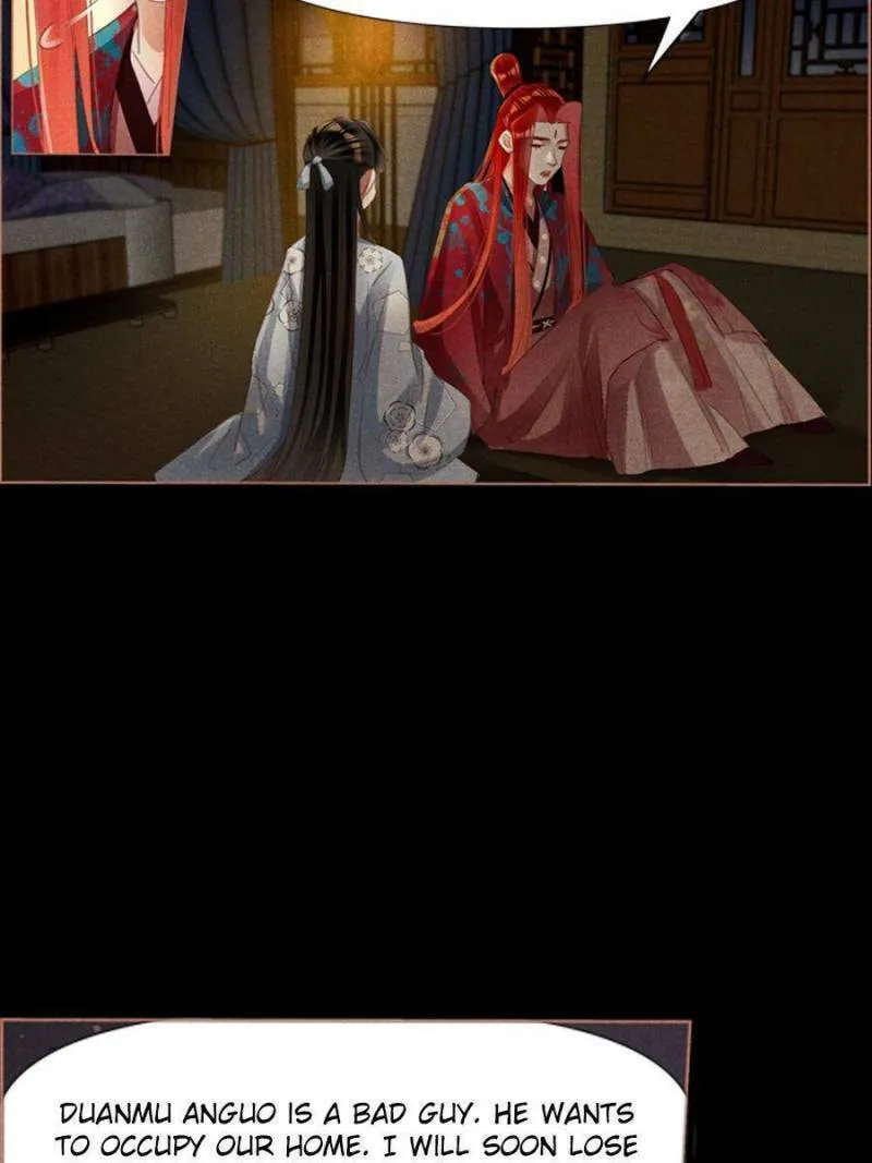 Read Divine Doctor (Colored) chapter 501 image 13 on Lezhin