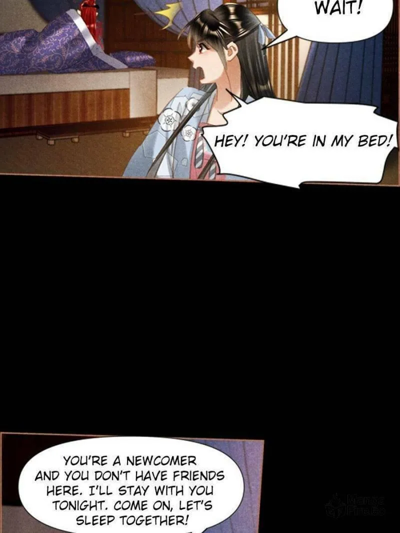 Read Divine Doctor (Colored) chapter 501 image 17 on Lezhin