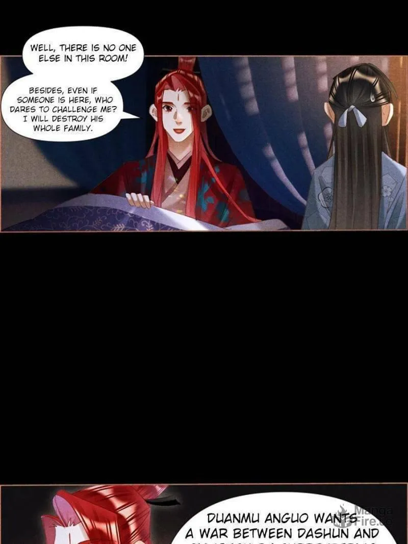 Read Divine Doctor (Colored) chapter 501 image 24 on Lezhin