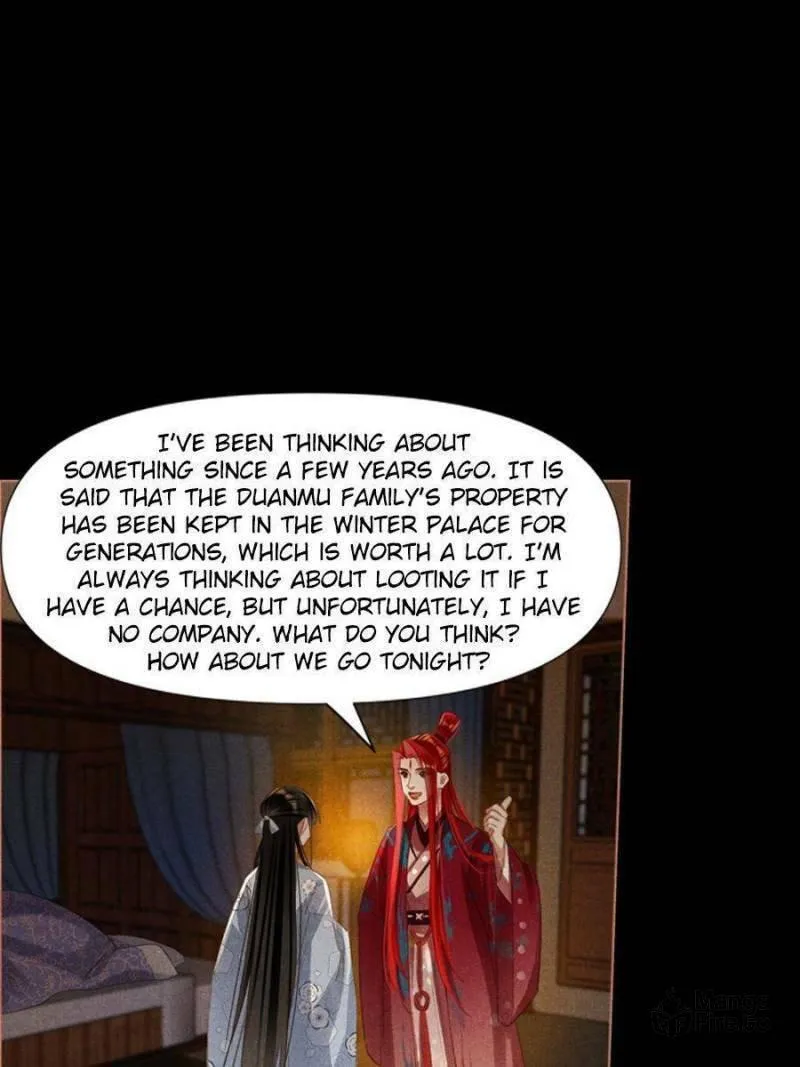 Read Divine Doctor (Colored) chapter 501 image 4 on Lezhin