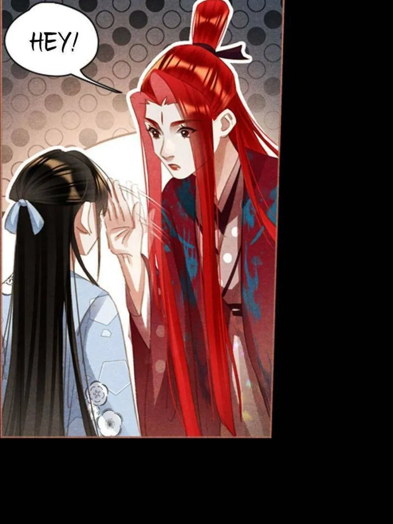 Read Divine Doctor (Colored) chapter 501 image 7 on Lezhin
