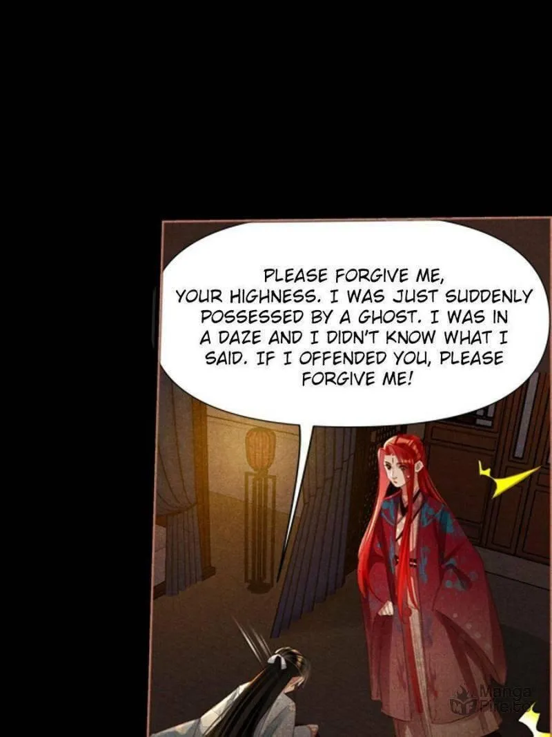 Read Divine Doctor (Colored) chapter 501 image 8 on Lezhin